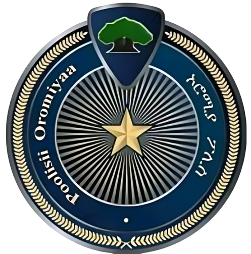 Police Logo